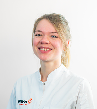 Femke Kroodsma