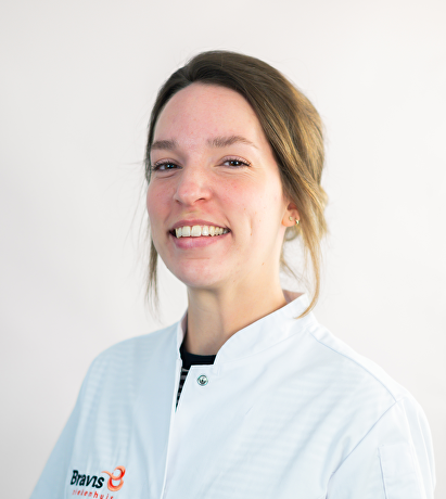 Veerle Ernest-Frijters