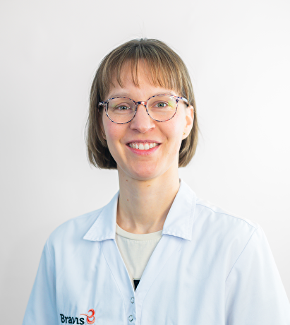 Liesbeth Dorst