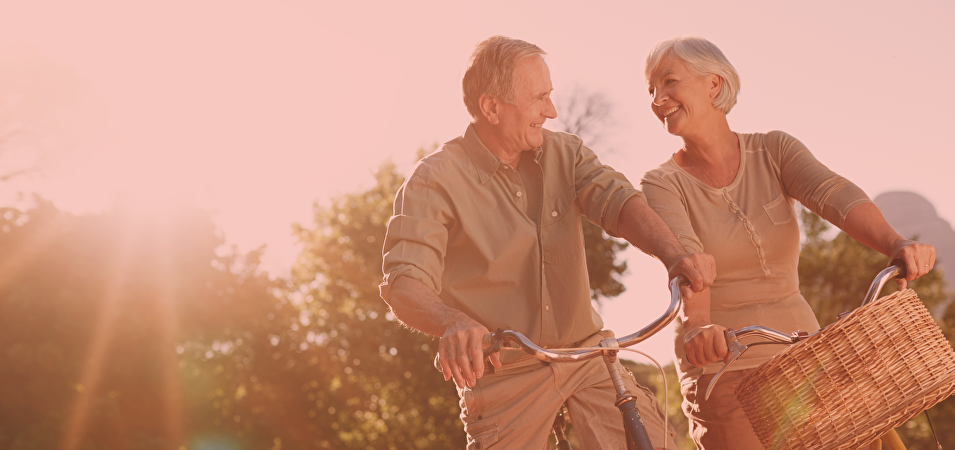 Relaties en omgeving