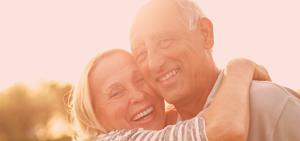 Mijn partner heeft kanker