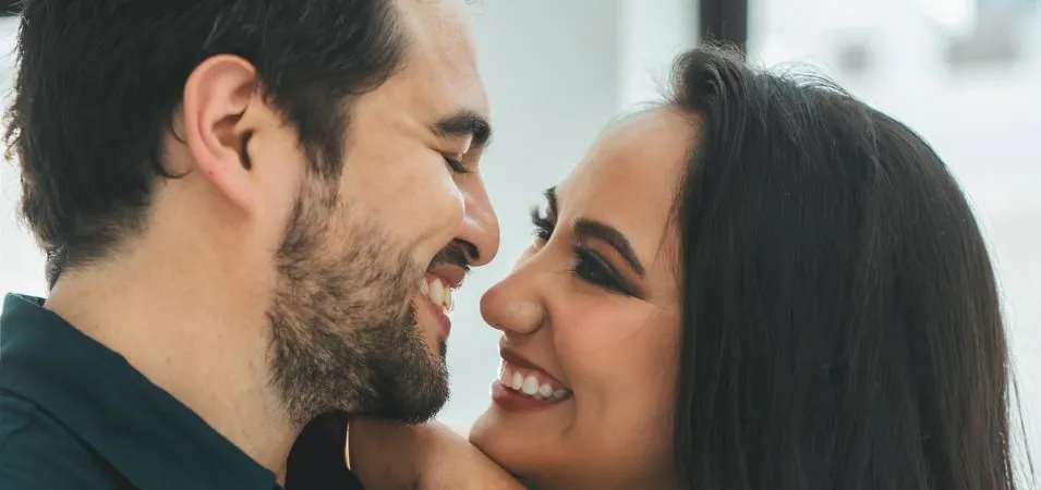 Seksualiteit en intimiteit