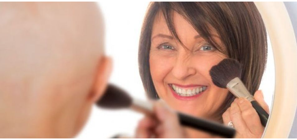 Uiterlijke veranderingen