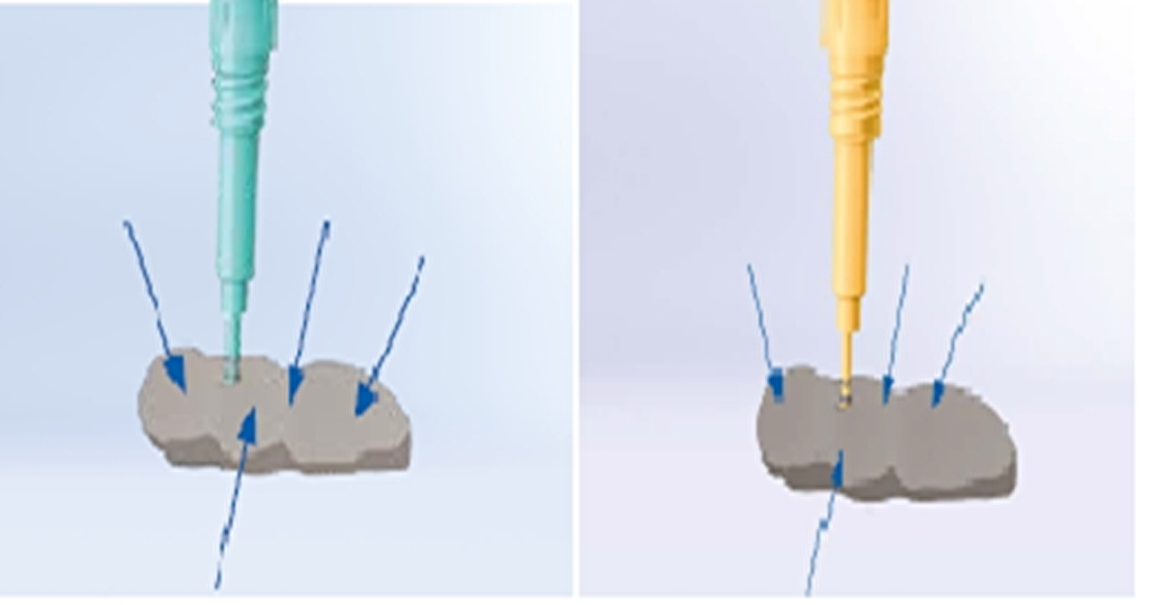 Ontlastingsonderzoek occult bloed en/of calprotectine | Bravis