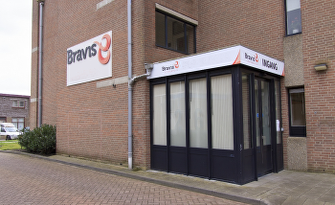 Bravispunt Steenbergen