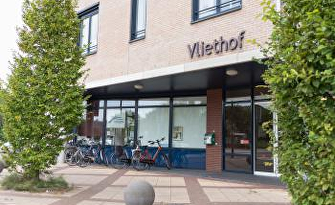 Bravispunt <br>Tholen