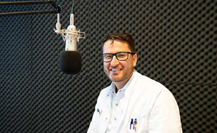 Bravis Podcast #5 Wat doet alcohol met ons lichaam?