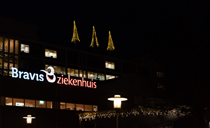 Aangepaste openingstijden tijdens de feestdagen