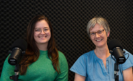 Podcast: Dag van de Diëtist