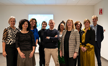 Bravis, tanteLouise en TWB monitoren en coördineren samen zorg