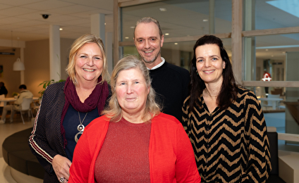 Podcast #10 Divers Bravis: Moeite met lezen en schrijven