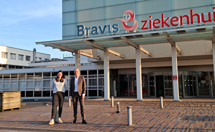 ‘Denk vanuit een open plan, niet vanuit beperkingen’