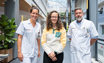 Podcast #12 Divers Bravis: De grens over