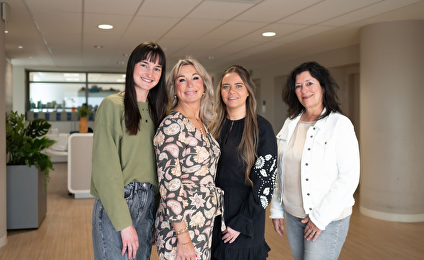 Monitoringscentrum als veilige haven voor de patiënt