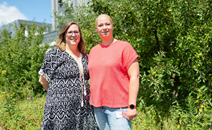 “Durf het gesprek aan te gaan met een suïcidale patiënt”