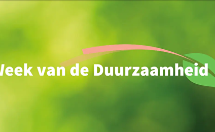 Bravis viert vijfde Week van de Duurzaamheid: aandacht voor medewerkers, patiënten en bezoekers