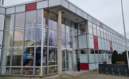 Bravispunt Steenbergen verhuist naar nieuwe locatie