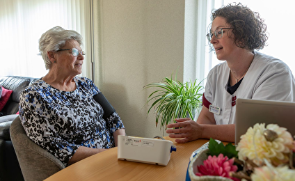 Bravis maakt ook in 2025 impact door samenwerking in de regio