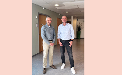 Week van de Psychiatrie: maak kennis met de PAAZ/MPU van Bravis