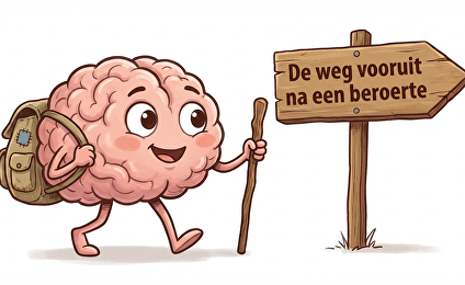 Dag van de Beroerte in Tholen en Fijnaart
