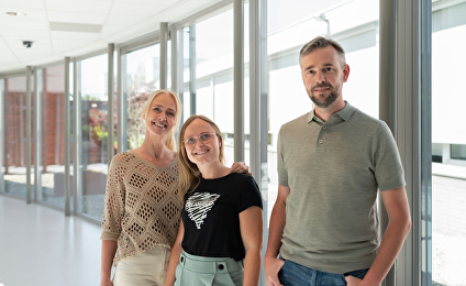 Bravis researchteam cardiologie levert mooie bijdrage aan onderzoek naar medicijn bij hartfalen