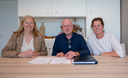 Bravis ziekenhuis en IPSO-centrum De Rose-Linde bundelen krachten voor extra ondersteuning bij kanker