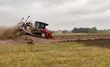 Volg de ontwikkelingen op De Bulkenaar via livestream