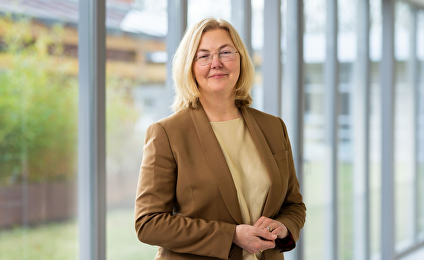 Bestuursvoorzitter Bianka Mennema verlaat Bravis per 1 januari 2027