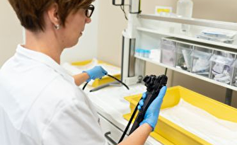 Scopie / onderzoeken