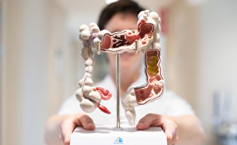 Prikkelbare Darm Syndroom