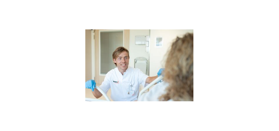 Acute ontsteking van de alvleesklier