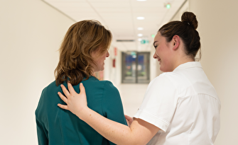 Kanker aan de baarmoederhals