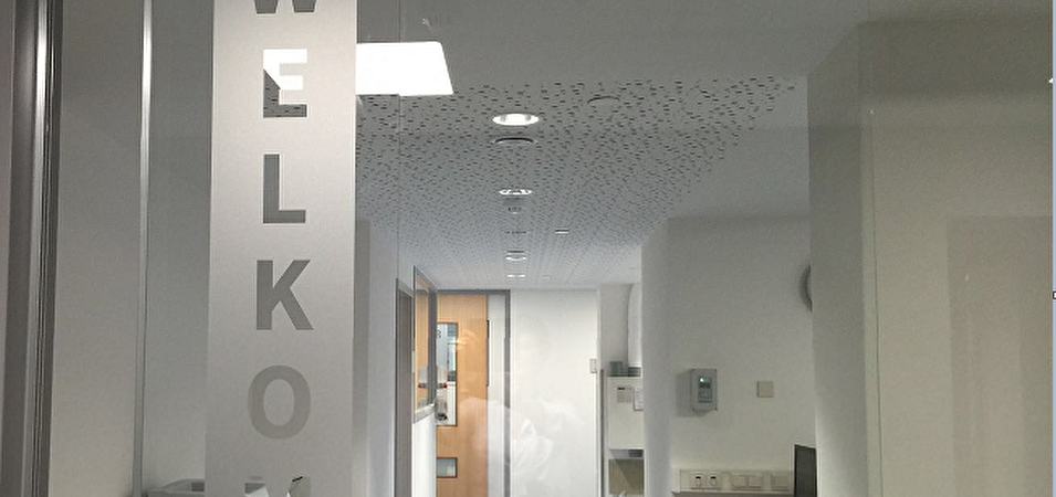 Op bezoek op de Intensive Care