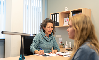 Volwassenen en ouderen