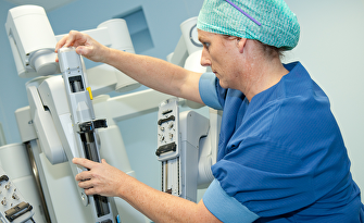 Onderzoek en behandeling