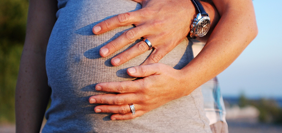 Inleiden van de bevalling