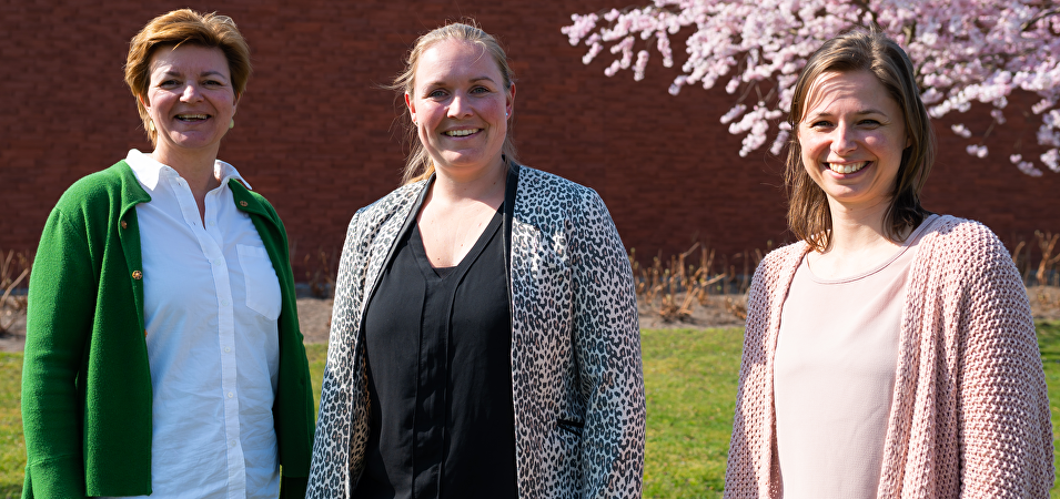 Verpleegkundig consulent coloncare