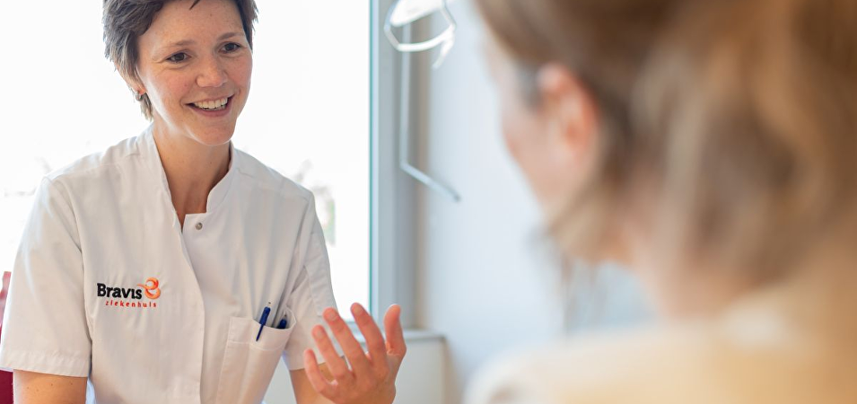 Urologieverpleegkundigen