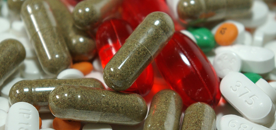 Behandeling met medicijnen