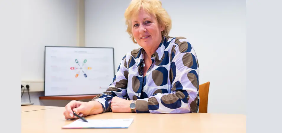 Zo verloopt het traject