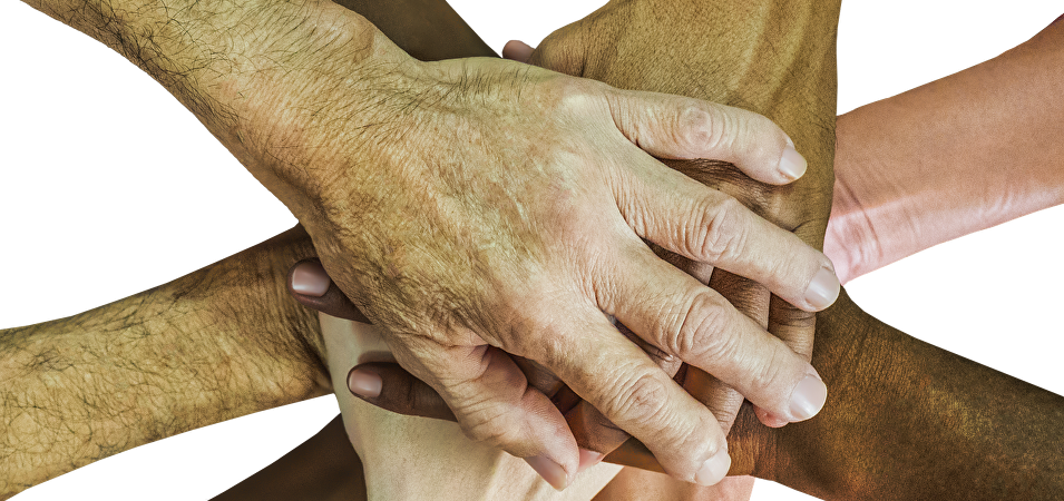 Verpleegkundige team