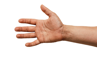 Peesletsel (buigpees)