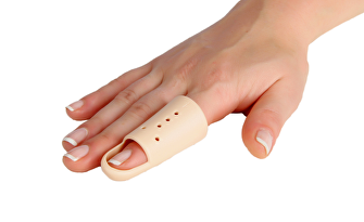 Peesletsel (strekpees)