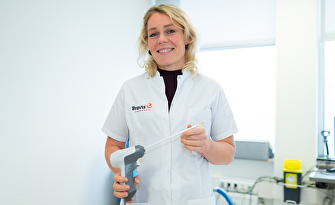 Rezum-behandeling bij prostaatvergroting