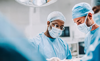 Nauwe voorhuid (fimosis)