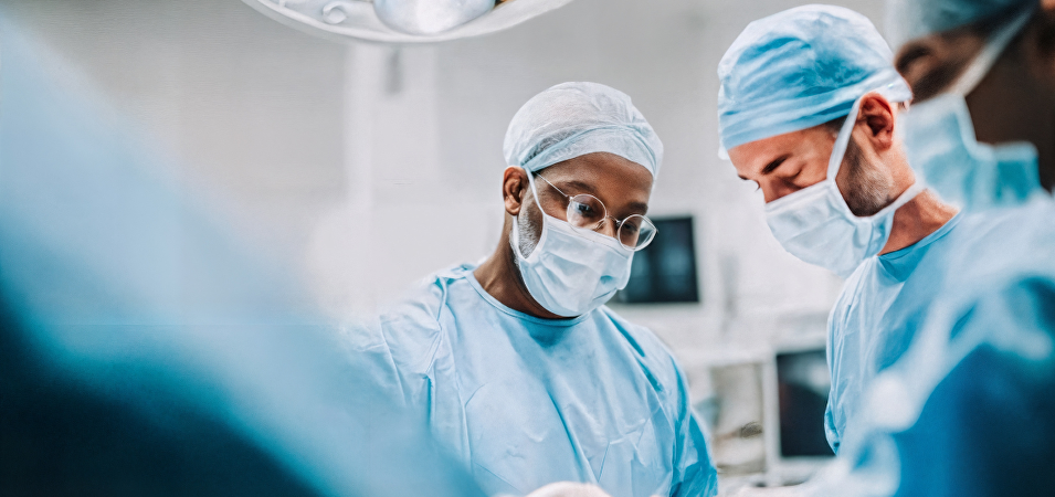 Nauwe voorhuid (fimosis)