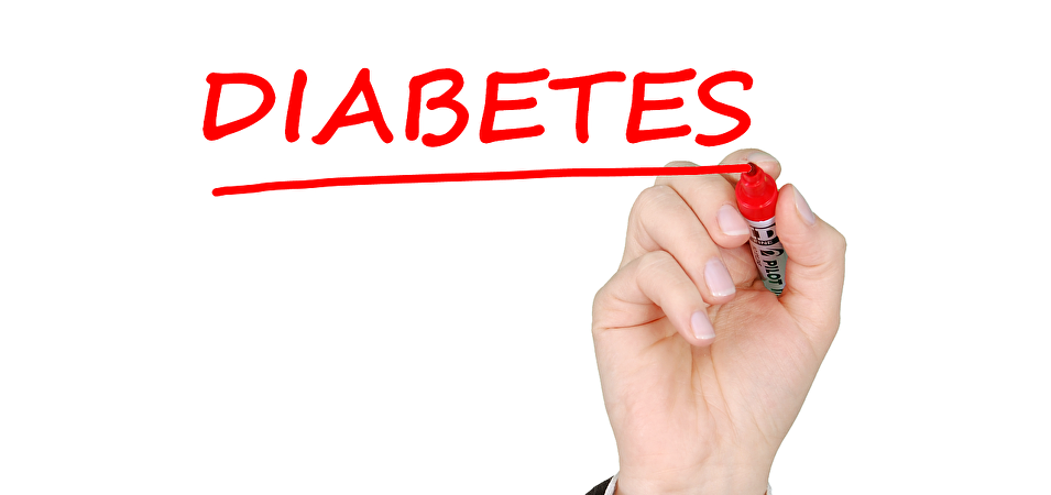 Soorten diabetes