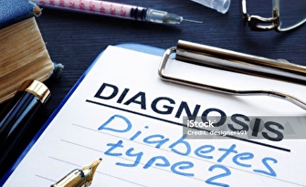 Diabetes type 2