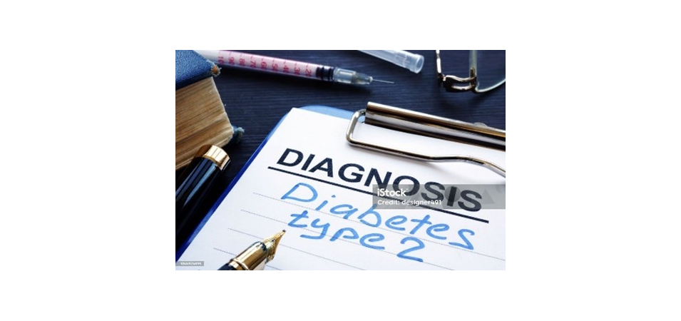 Diabetes type 2