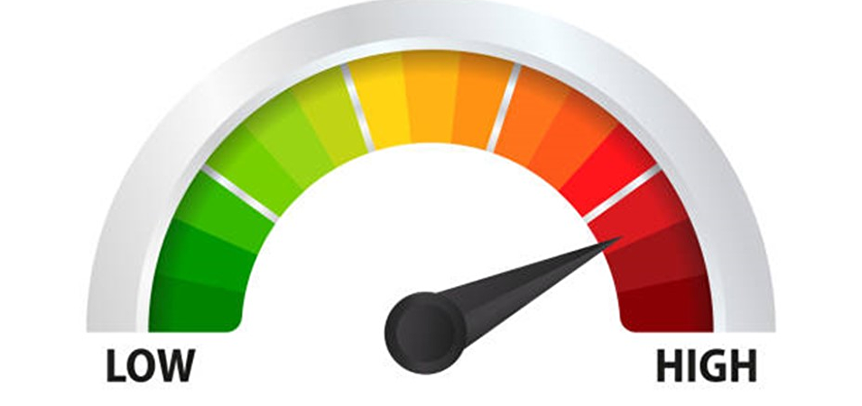 Hoge en lage glucosewaarden